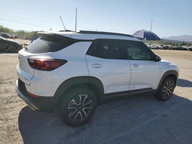 2025 CHEVROLET TRAILBLAZE - KL79MVSL4SB116581