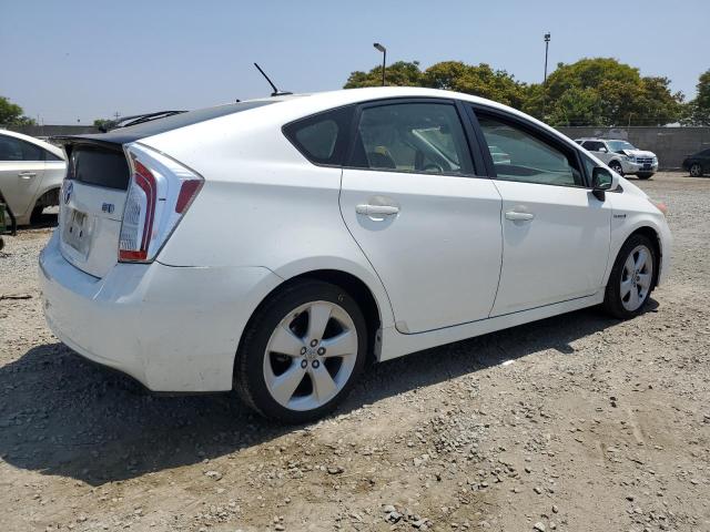Vin: jtdkn3du1d5627145, lot: 62222195, toyota prius 20133