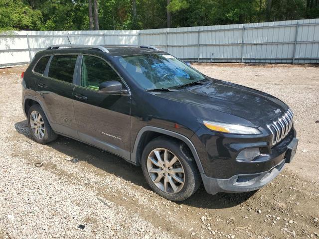 Vin: 1c4pjlds7ew115126, lot: 62673585, jeep grand cher limited 20144