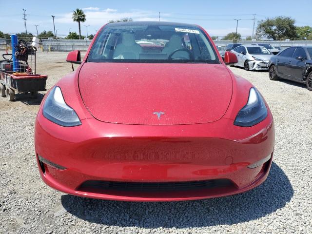 2023 TESLA MODEL Y - 7SAYGDEE5PF714246