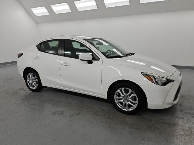 2017 TOYOTA YARIS IA 3MYDLBYV8HY169593