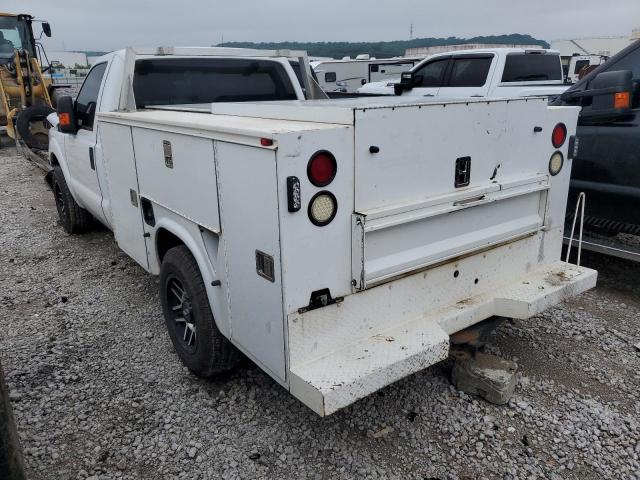 Vin: 1ftbf3a65fea63831, lot: 58164065, ford f350 super duty 20152