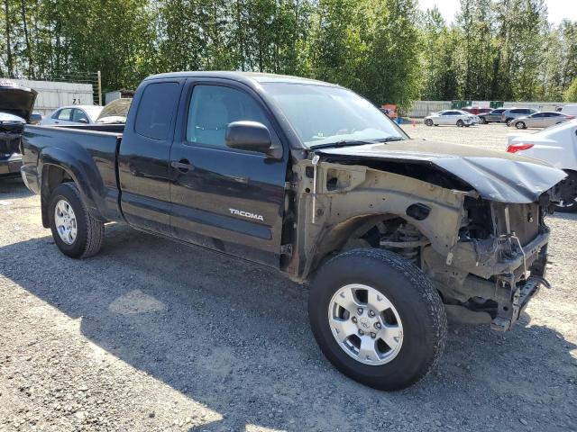 Vin: 5tfuu4en1bx010502, lot: 60171985, toyota tacoma access cab 20114
