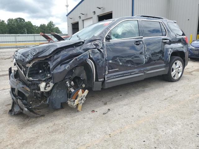 2015 GMC TERRAIN SL - 2GKALREK7F6176221