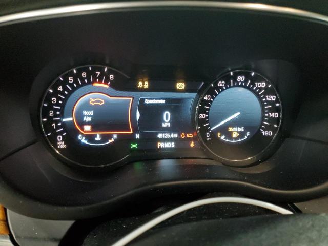 2017 LINCOLN MKC RESERV 5LMTJ3DH2HUL20140