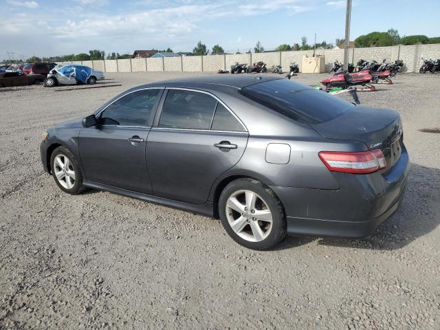 Vin: 4t1bf3ek2au053551, lot: 60503385, toyota camry base 20102