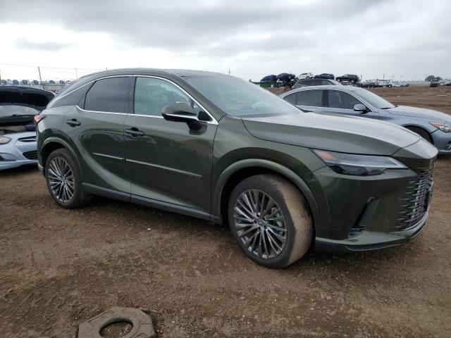 2024 LEXUS RX 350H BA 2T2BBMCA1RC029696