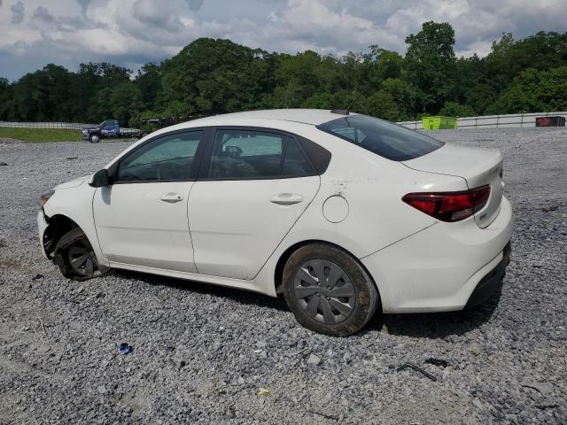 Vin: 3kpa24ad9le285025, lot: 60800315, kia rio lx 20202