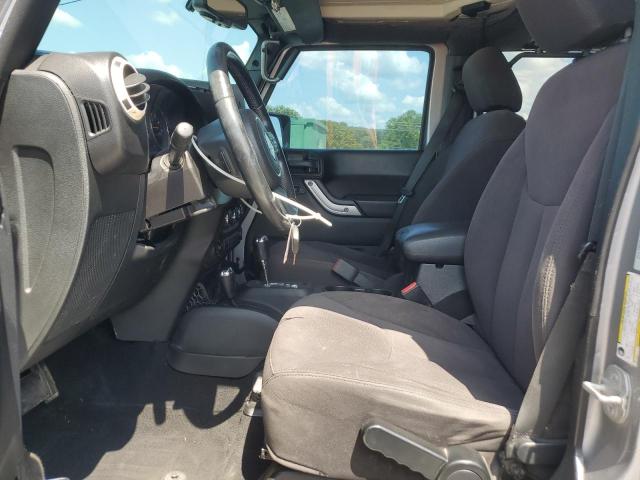 2015 JEEP WRANGLER U 1C4BJWDG3FL611065