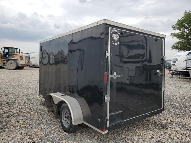 DIAMOCARGO UNKNOWN 2022 black   53NBE1229N1100411 photo #4