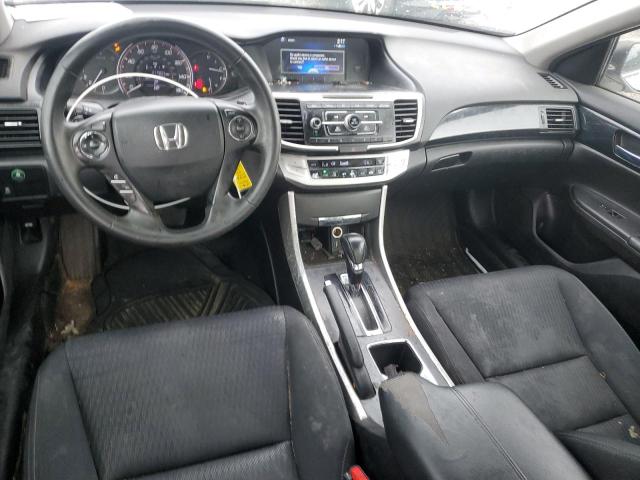 2015 HONDA ACCORD SPO - 1HGCR2F59FA232120