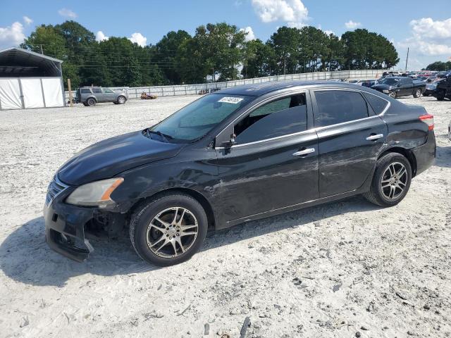 Vin: 3n1ab7apxdl616349, lot: 61749765, nissan sentra s 2013 img_1
