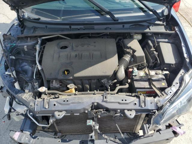 2019 TOYOTA COROLLA L #3296920812