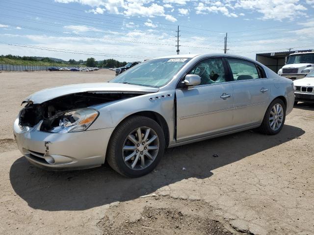BUICK LUCERNE