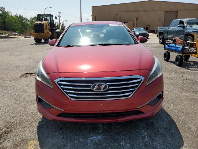 2017 HYUNDAI SONATA SE - 5NPE24AF3HH496453