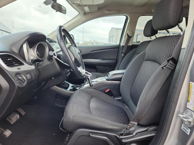 2018 DODGE JOURNEY SE 3C4PDCAB7JT208904