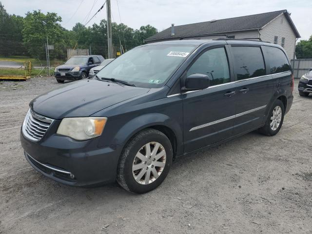 CHRYSLER TOWN & COU