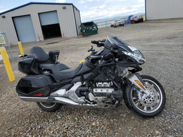 Global Auto Auctions: 2019 HONDA GL1800 D