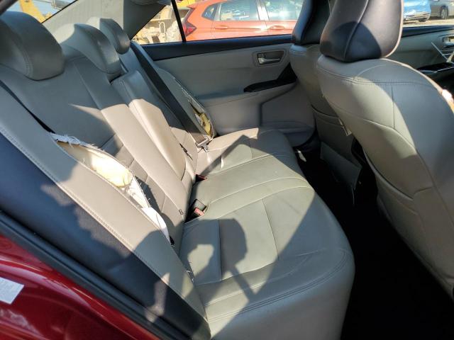2015 TOYOTA CAMRY LE - 4T1BF1FK5FU902811