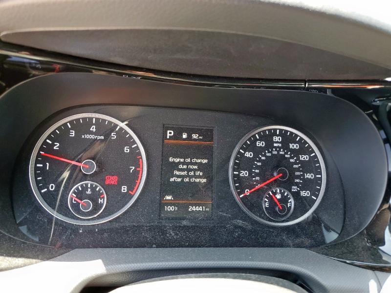 2024 KIA K5 GT LINE 5XXG64J21RG232767