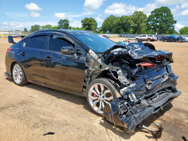 2020 SUBARU WRX PREMIU JF1VA1B64L9822283