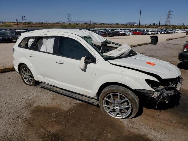 2018 DODGE JOURNEY GT 3C4PDCEG0JT472973