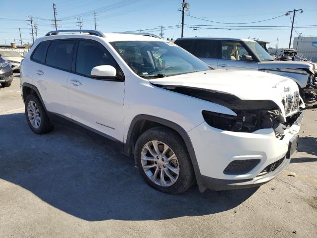 Vin: 1c4pjlcb8ld654719, lot: 63266675, jeep grand cher latitude 20204