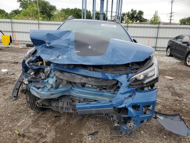2024 SUBARU OUTBACK WI 4S4BTGUDXR3194811