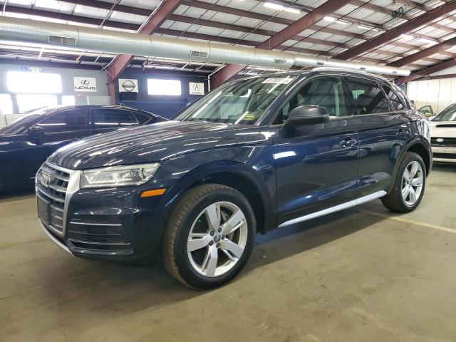 AUDI Q5 PREMIUM