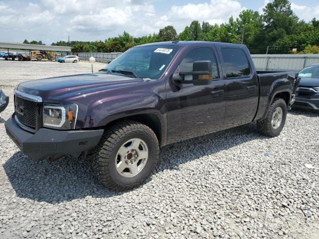 Vin: 3gtp1ve08bg305228, lot: 61373075, gmc sierra c1500 sle 2011 img_1