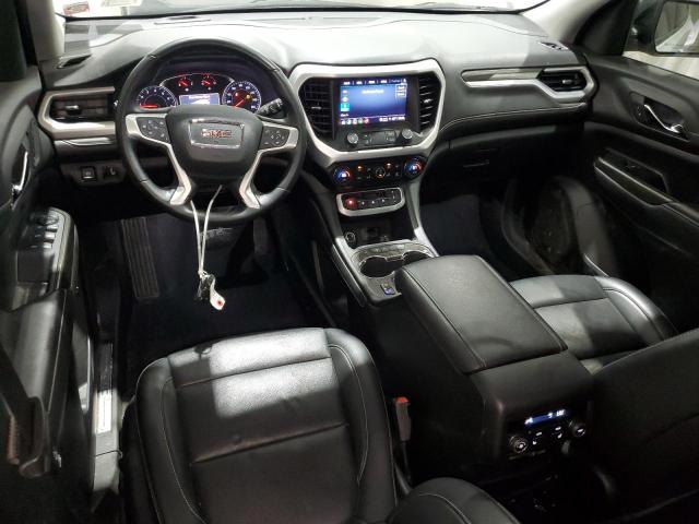 2023 GMC ACADIA SLT 1GKKNULSXPZ192200