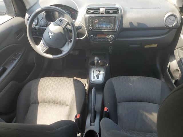 2021 MITSUBISHI MIRAGE ES - ML32AUHJ5MH010320