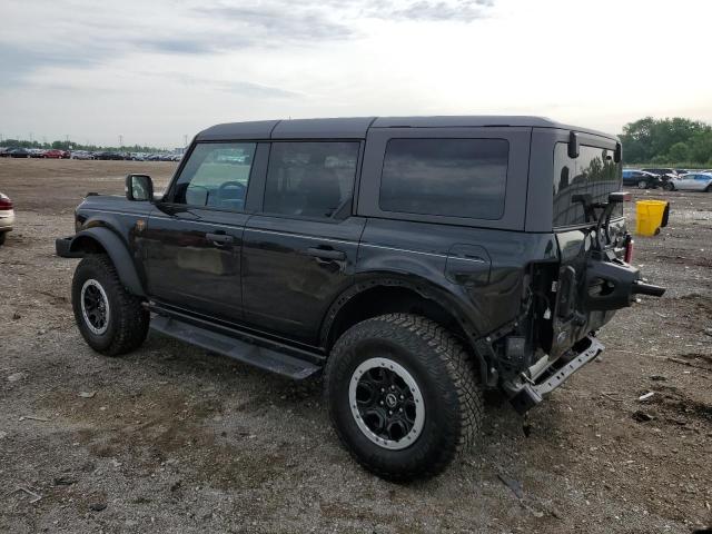 2024 FORD BRONCO BAD 1FMEE9BP9RLA81142