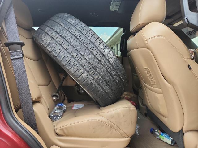 2020 CADILLAC ESCALADE P 1GYS4DKJ3LR171975