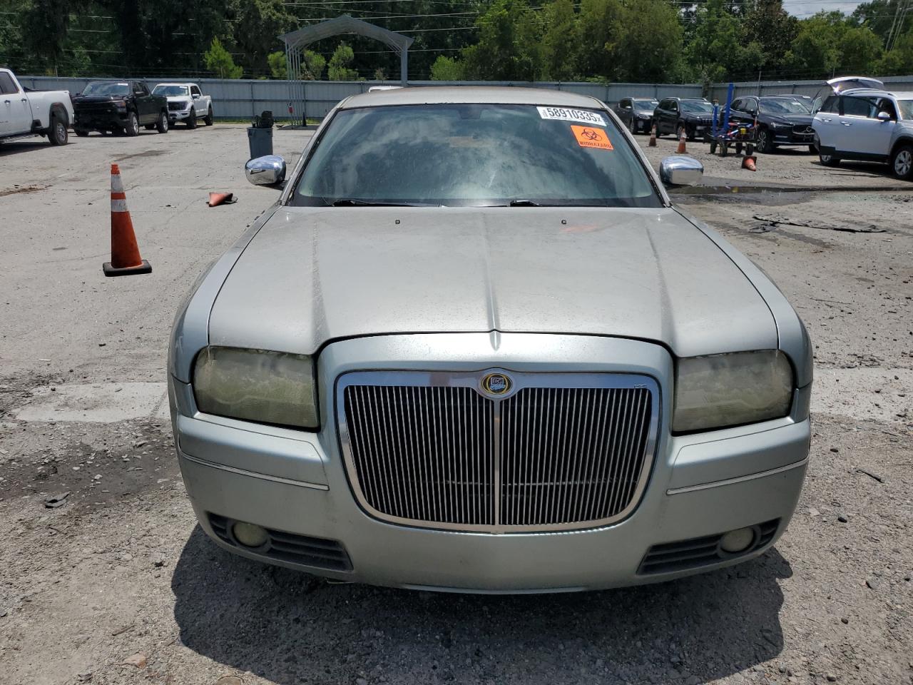 Lot #3285593296 2005 CHRYSLER 300