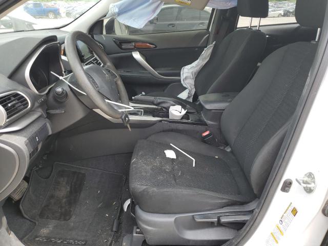 2020 MITSUBISHI ECLIPSE CR JA4AT3AAXLZ001011