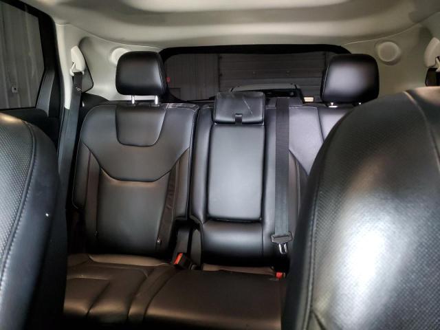 2016 FORD EDGE TITAN 2FMPK3K82GBC29829