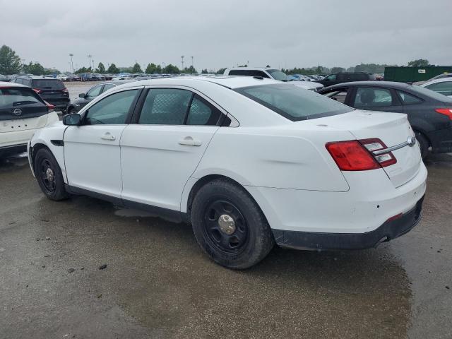 Vin: 1fahp2l86hg145032, lot: 60970945, ford taurus police interceptor 20172