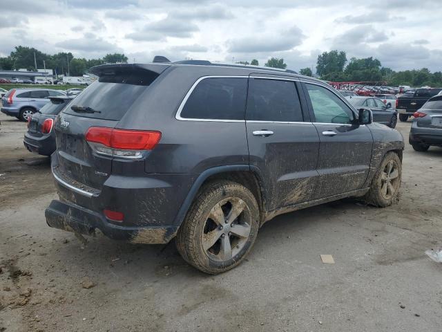 Vin: 1c4rjfbg1fc687983, lot: 60823575, jeep grand cher limited 20153