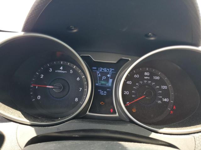 2015 HYUNDAI VELOSTER KMHTC6AD6FU244774
