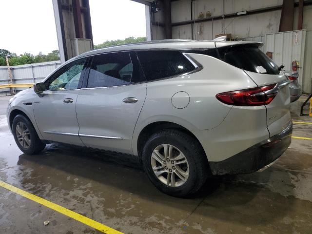 Vin: 5gaerbkw5jj172790, lot: 58820905, buick enclave essence 20182