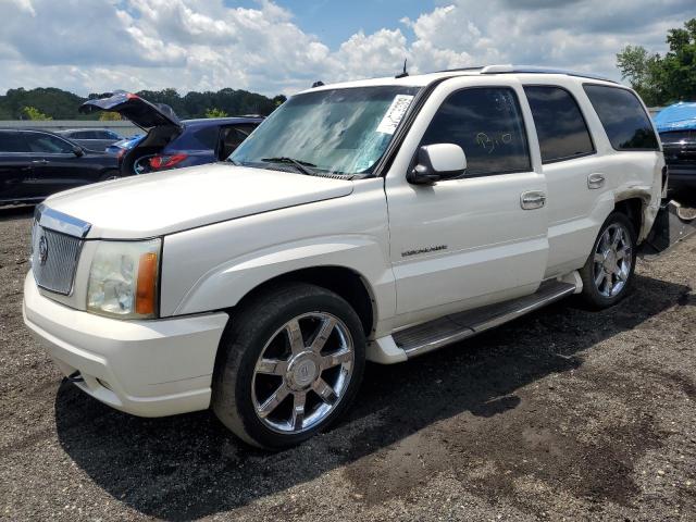 CADILLAC ESCALADE L