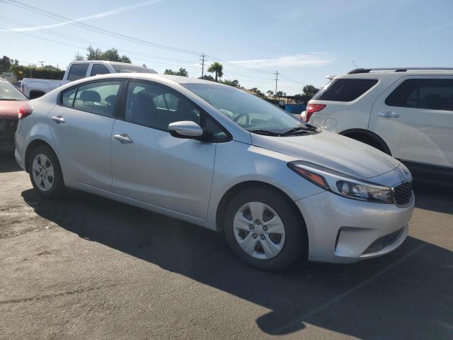 Vin: 3kpfl4a75je262223, lot: 60550245, kia forte lx 20184