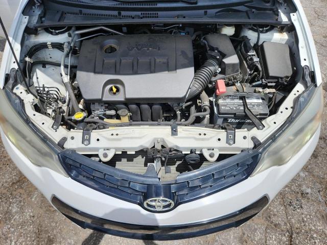 2015 TOYOTA COROLLA L - 2T1BURHE7FC355859