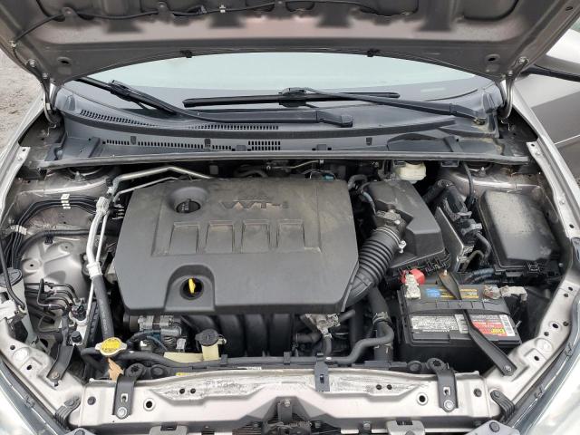 2015 TOYOTA COROLLA L - 2T1BURHE9FC310874