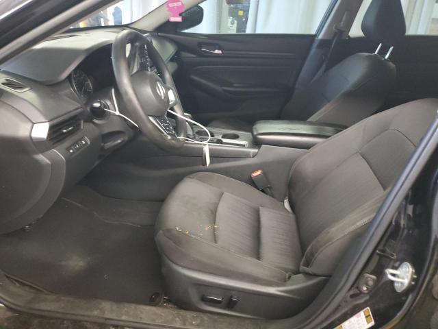 2020 NISSAN ALTIMA S - 1N4BL4BVXLC195291