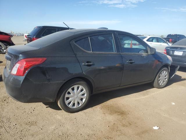Vin: 3n1cn7ap1dl885503, lot: 61206045, nissan versa s 20133