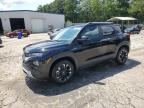 2023 CHEVROLET TRAILBLAZE - KL79MPS21PB013340