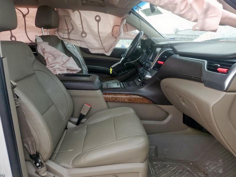 2016 CHEVROLET TAHOE K150 1GNSKCKC5GR166460