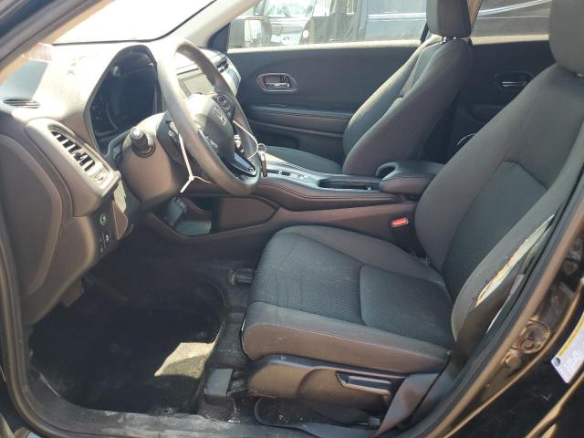 2022 HONDA HR-V - 3CZRU6H58NM771979
